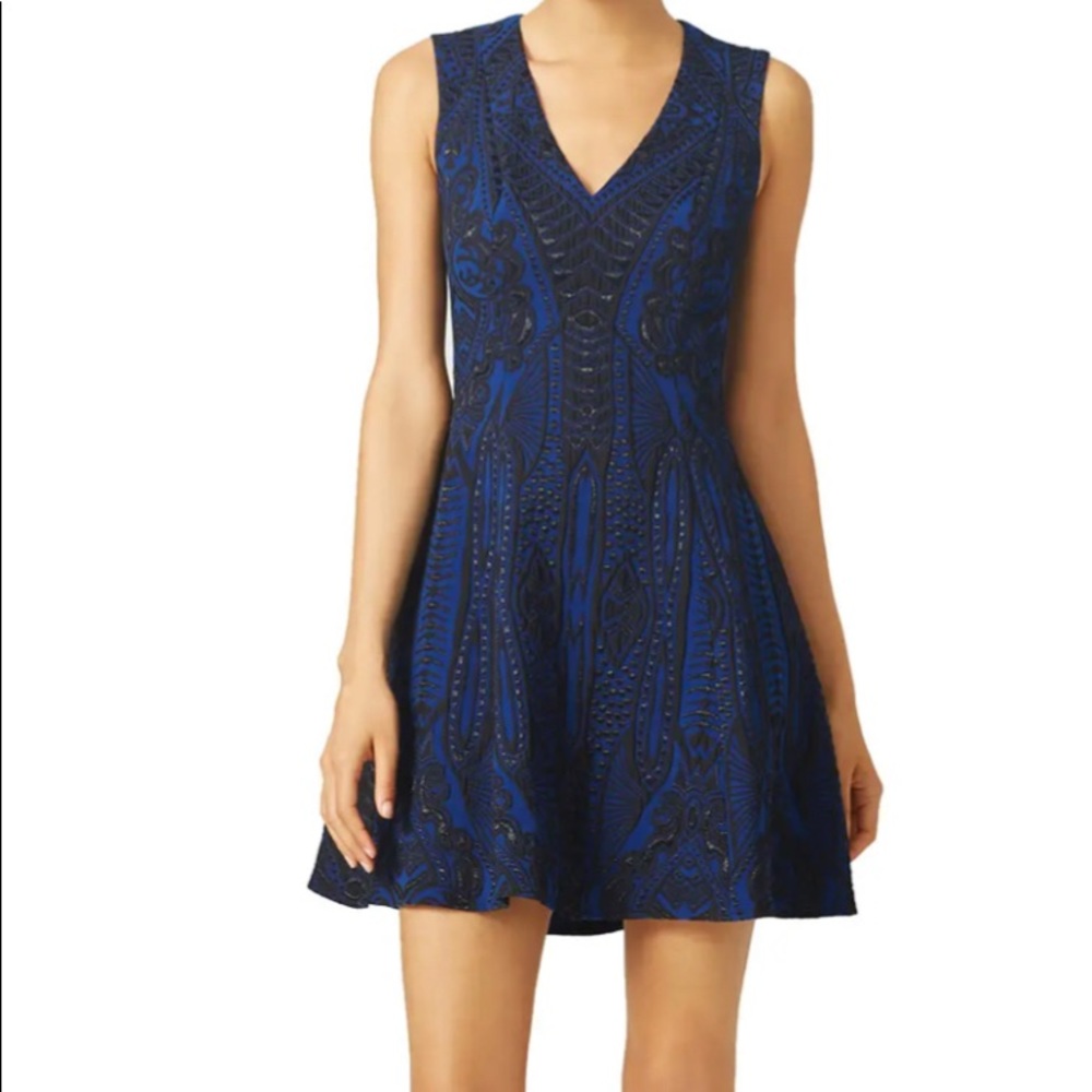 Bcbgmaxazria new with tags. Size 6